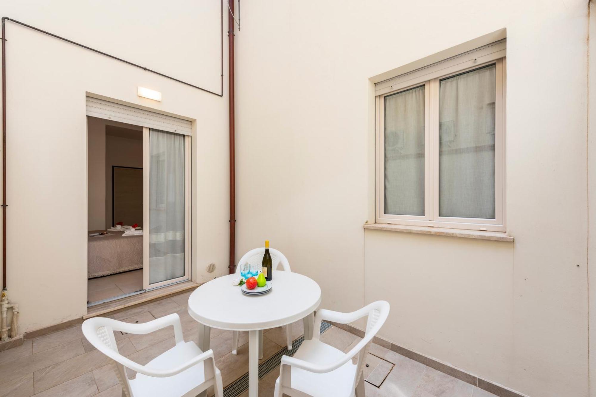 Suite Ondina Viareggio Apartments - Happy Rentals Exterior foto