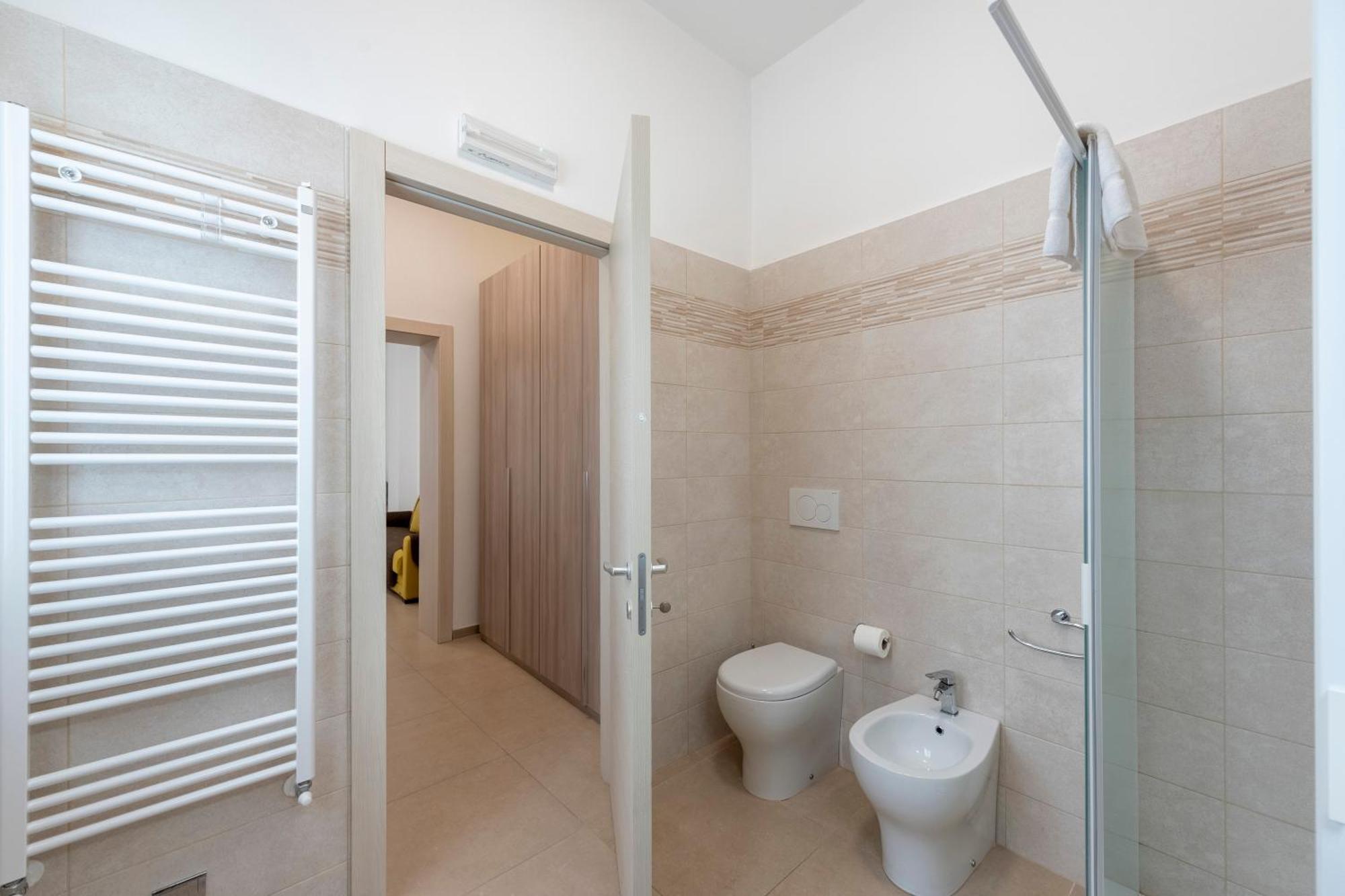 Suite Ondina Viareggio Apartments Exterior foto