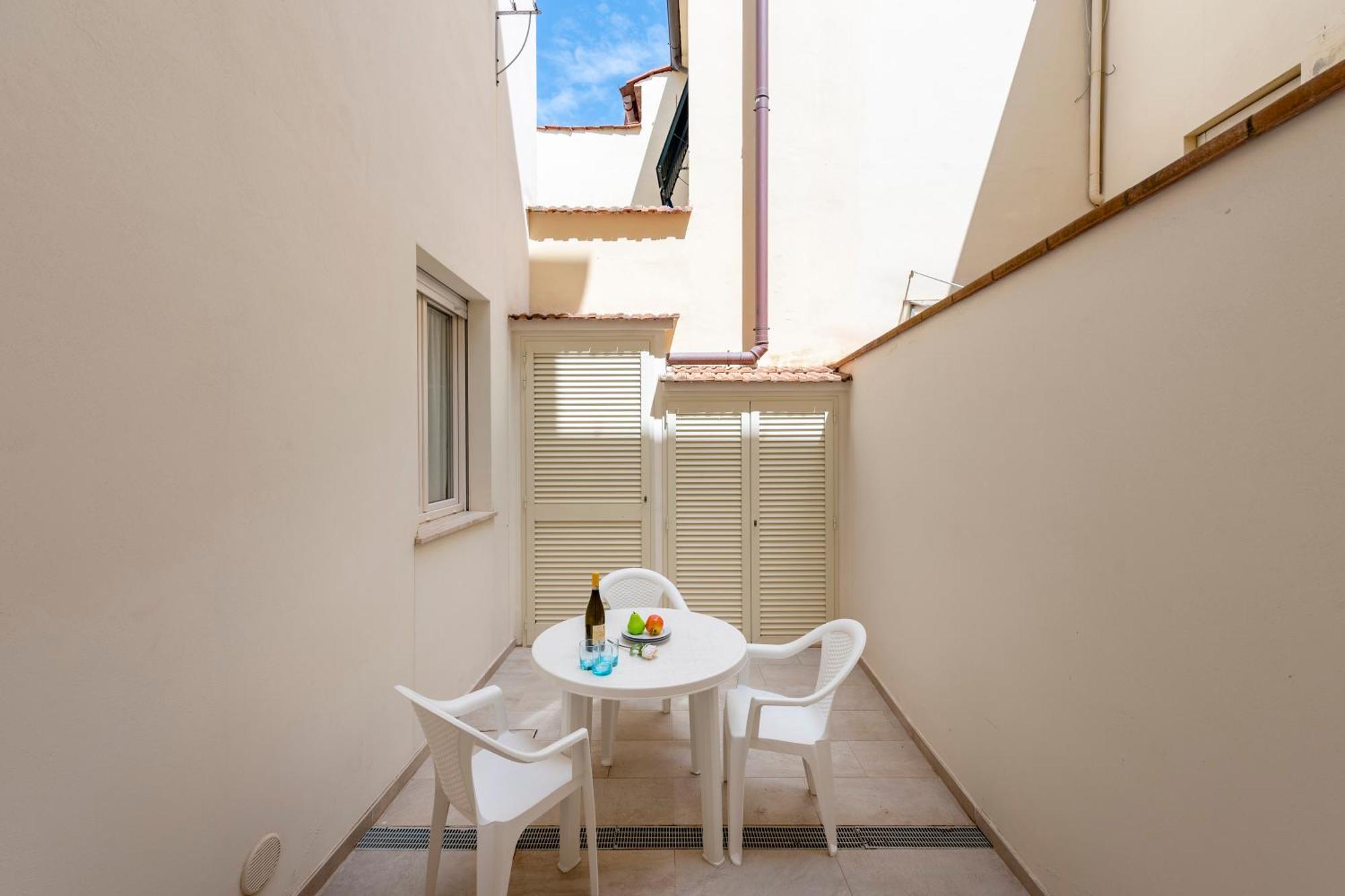 Suite Ondina Viareggio Apartments Exterior foto