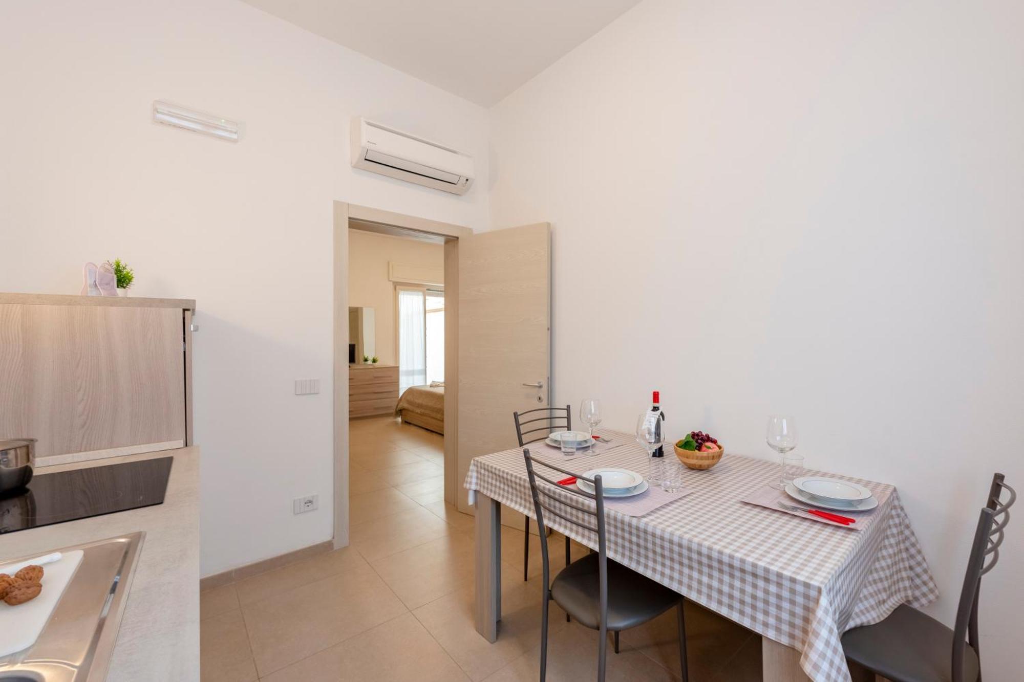Suite Ondina Viareggio Apartments Exterior foto
