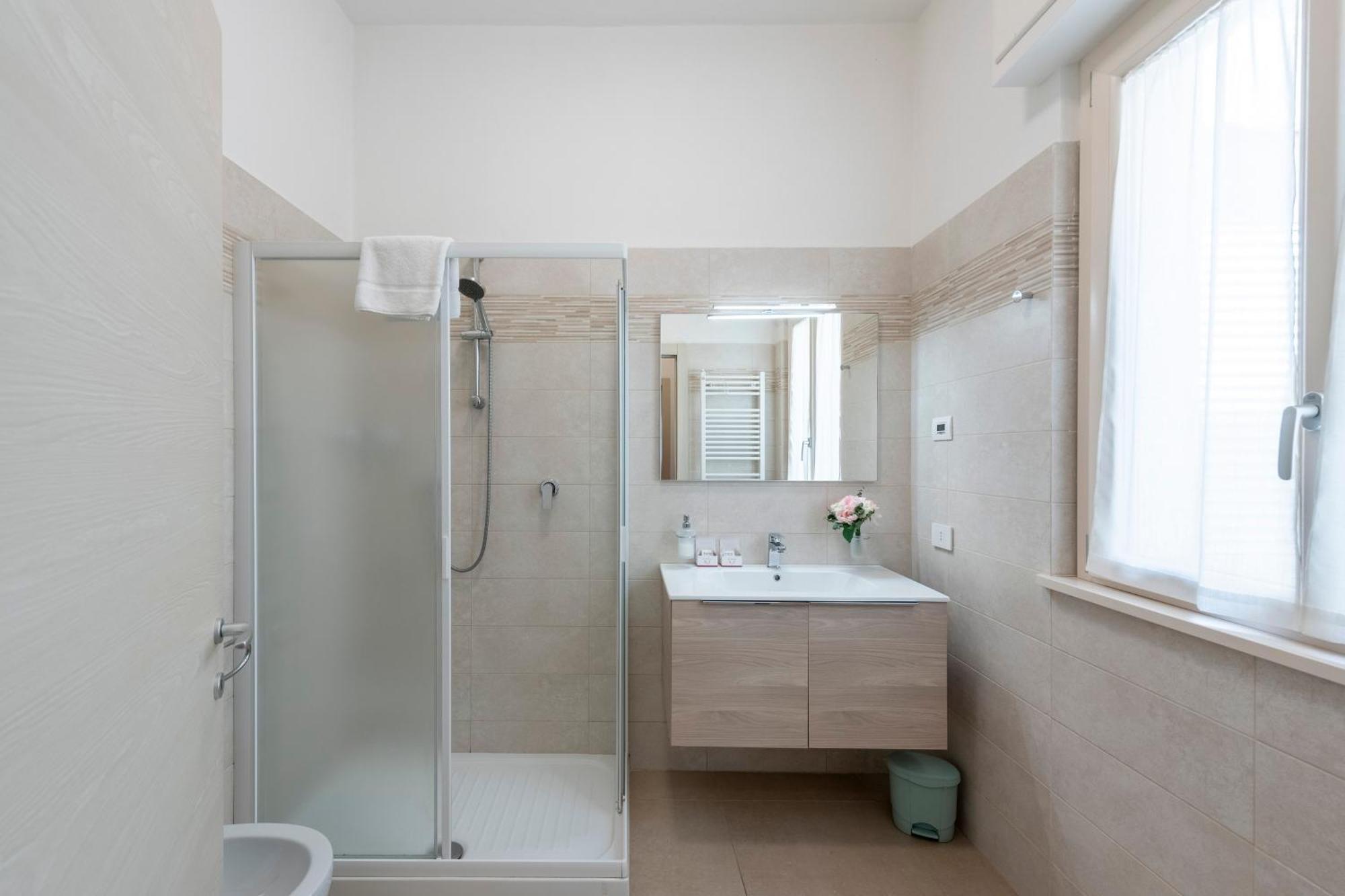 Suite Ondina Viareggio Apartments - Happy Rentals Exterior foto