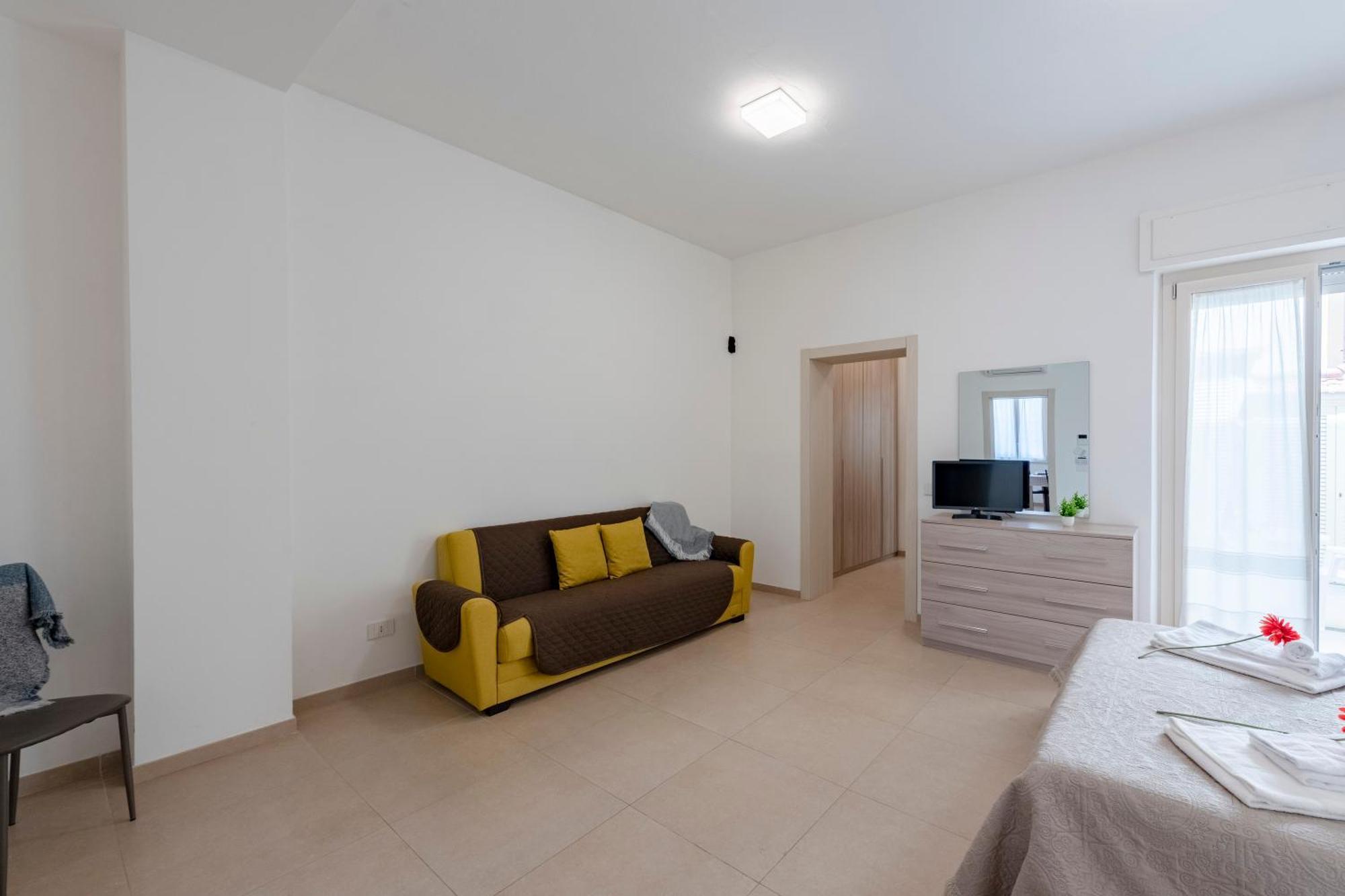 Suite Ondina Viareggio Apartments Exterior foto