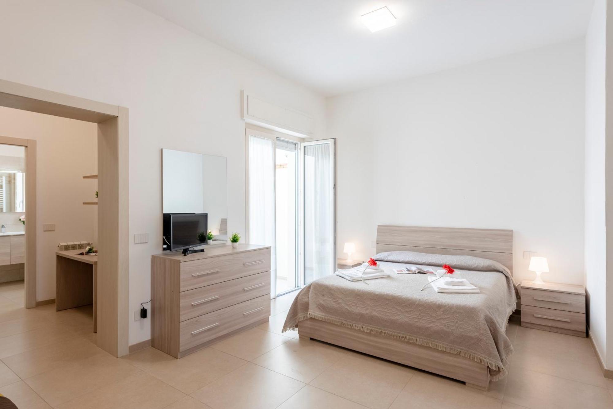 Suite Ondina Viareggio Apartments Exterior foto