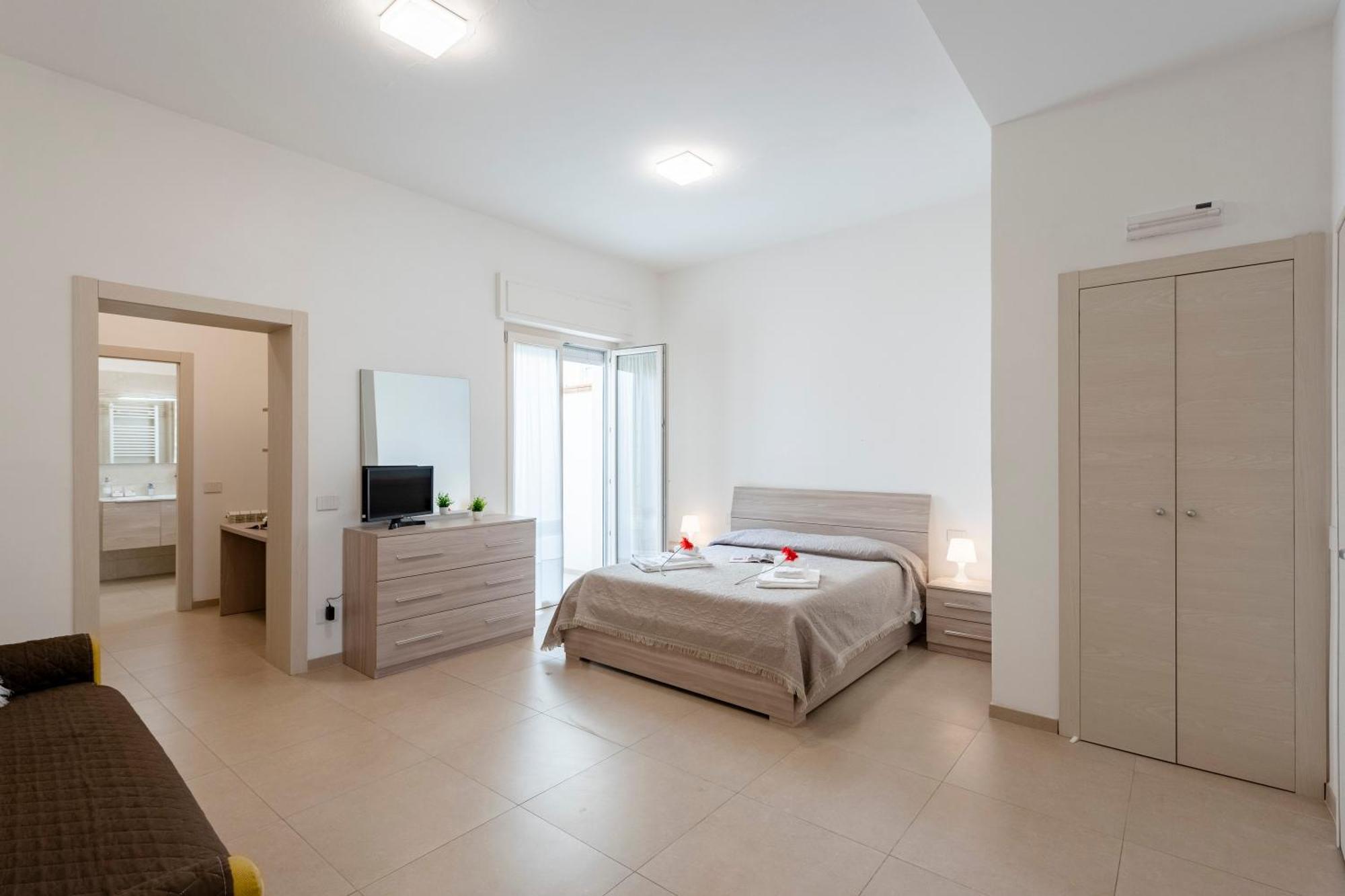 Suite Ondina Viareggio Apartments Exterior foto