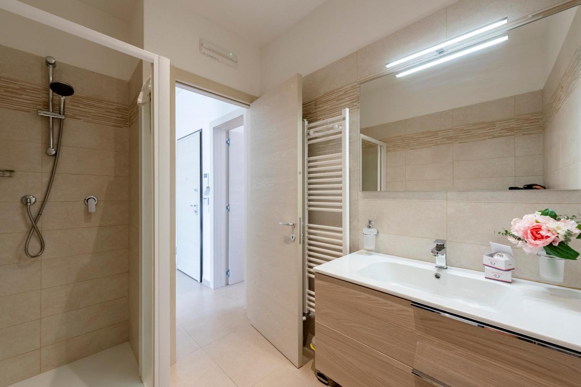 Suite Ondina Viareggio Apartments Exterior foto