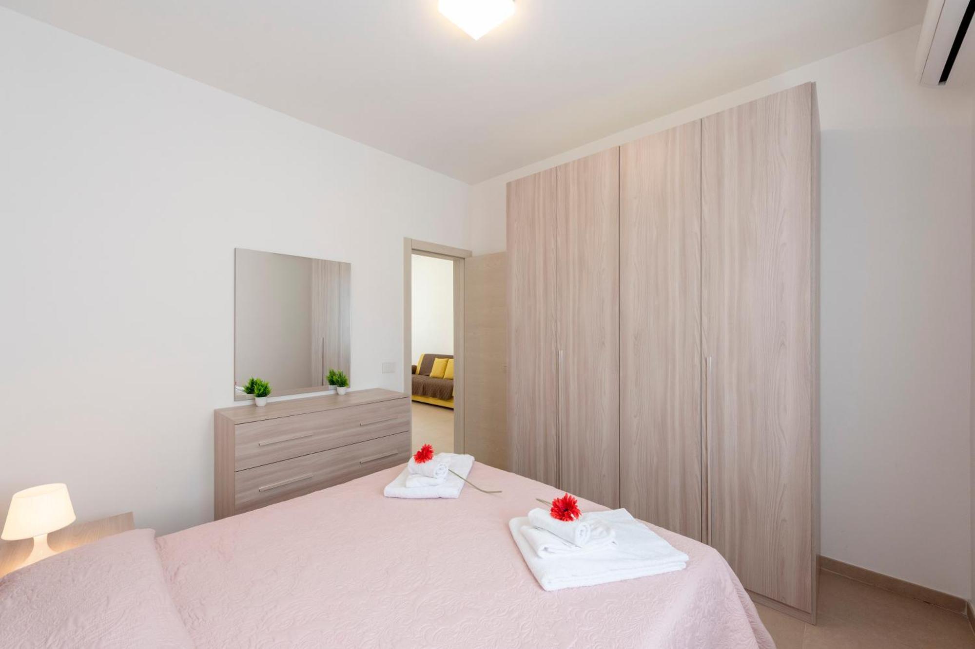 Suite Ondina Viareggio Apartments Exterior foto